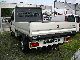 2008 Fiat  Flatbed DOKA L4H1 100 MJet SNR: 7 Van or truck up to 7.5t Stake body photo 4