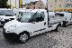 2012 Fiat  Doblo Cargo Work up 1.6MJ platform body, Tsentr Van or truck up to 7.5t Stake body photo 2
