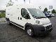 2011 Fiat  Ducato Maxi 35 L5H2 160 Mjet 251CG30 Van or truck up to 7.5t Box-type delivery van - high and long photo 1