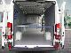 2011 Fiat  Ducato Maxi 35 L5H2 160 Mjet 251CG30 Van or truck up to 7.5t Box-type delivery van - high and long photo 3