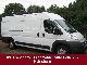 Fiat  Ducato Maxi L5H2 120 MJ Laderaumverkl. Camp 2011 Box-type delivery van - high and long photo