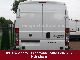 2011 Fiat  Ducato Maxi L5H2 120 MJ Laderaumverkl. Camp Van or truck up to 7.5t Box-type delivery van - high and long photo 2
