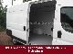 2011 Fiat  Ducato Maxi L5H2 120 MJ Laderaumverkl. Camp Van or truck up to 7.5t Box-type delivery van - high and long photo 6