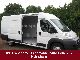 2011 Fiat  Ducato Maxi L5H2 120 MJ Laderaumverkl. Camp Van or truck up to 7.5t Box-type delivery van - high and long photo 7