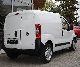 2012 Fiat  KAWA Fiorino 1.3 Multijet start / stop Van or truck up to 7.5t Box-type delivery van photo 2