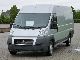 Fiat  Ducato 35 2.3 JTD Maxi L4 H2 NIEUW! / Nr588 2011 Box-type delivery van - high and long photo