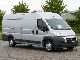 2011 Fiat  Ducato 35 2.3 JTD Maxi L4 H2 NIEUW! / Nr588 Van or truck up to 7.5t Box-type delivery van - high and long photo 3