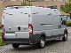 2011 Fiat  Ducato 35 2.3 JTD Maxi L4 H2 NIEUW! / Nr588 Van or truck up to 7.5t Box-type delivery van - high and long photo 4