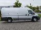 2011 Fiat  Ducato 35 2.3 JTD Maxi L4 H2 NIEUW! / Nr588 Van or truck up to 7.5t Box-type delivery van - high and long photo 5