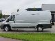 2011 Fiat  Ducato 35 2.3 JTD Maxi L4 H2 NIEUW! / Nr588 Van or truck up to 7.5t Box-type delivery van - high and long photo 6
