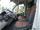 2011 Fiat  Ducato 35 2.3 JTD Maxi L4 H2 NIEUW! / Nr588 Van or truck up to 7.5t Box-type delivery van - high and long photo 7