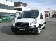 2009 Fiat  Scudo JTD SX 2.0 L1H1 climate Van or truck up to 7.5t Box-type delivery van photo 1