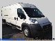 2012 Fiat  Ducato 35 L4H2 130 EUR 344.00 * Van or truck up to 7.5t Box-type delivery van photo 1