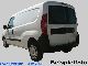2012 Fiat  Doblo Cargo Maxi SX 1.6 EUR 201 Van or truck up to 7.5t Box-type delivery van photo 3
