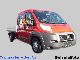 2012 Fiat  DoKa Ducato 35 L 4 130 EUR 352.00 * Van or truck up to 7.5t Stake body photo 1