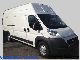 2012 Fiat  Ducato Maxi 35 L5H3 130 EUR 365.00 * Van or truck up to 7.5t Box-type delivery van - high photo 1