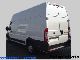 2012 Fiat  Ducato Maxi 35 L5H3 130 EUR 365.00 * Van or truck up to 7.5t Box-type delivery van - high photo 2