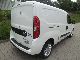 2010 Fiat  Doblo SX 1.6 MultiJet Maxi winter expansion Van or truck up to 7.5t Refrigerator box photo 1