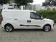 2010 Fiat  Doblo SX 1.6 MultiJet Maxi winter expansion Van or truck up to 7.5t Refrigerator box photo 2