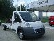 Fiat  Ducato Maxi Chassis 2.3 MJ, 4035 mm wheelbase 2011 Chassis photo