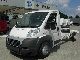 2011 Fiat  Ducato Maxi Chassis 2.3 MJ, 4035 mm wheelbase Van or truck up to 7.5t Chassis photo 2