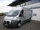 2007 Fiat  Ducato L2H2 250.1G2.0 Van or truck up to 7.5t Box-type delivery van - high photo 1