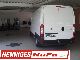 2011 Fiat  Ducato L5H2 KAWA 35-FACTORY WARRANTY Van or truck up to 7.5t Box-type delivery van - long photo 9