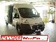 2011 Fiat  Ducato L5H2 KAWA 35-FACTORY WARRANTY Van or truck up to 7.5t Box-type delivery van - long photo 1