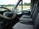 2001 Fiat  Ducato TIPPER Wywrot 7 osob *** Van or truck up to 7.5t Tipper photo 5