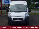 Fiat  Ducato L2H2 combined high spatial 2010 Estate - minibus up to 9 seats photo