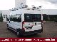 2010 Fiat  Ducato L2H2 combined high spatial Van or truck up to 7.5t Estate - minibus up to 9 seats photo 1