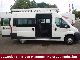 2010 Fiat  Ducato L2H2 combined high spatial Van or truck up to 7.5t Estate - minibus up to 9 seats photo 2