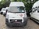 2009 Fiat  Ducato 35 L 5 H3 Van or truck up to 7.5t Box-type delivery van - long photo 1
