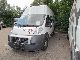 2009 Fiat  Ducato 35 L 5 H3 Van or truck up to 7.5t Box-type delivery van - long photo 7