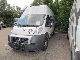 2009 Fiat  Ducato 35 L 5 H3 Van or truck up to 7.5t Box-type delivery van - long photo 8