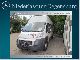 Fiat  Ducato 35 L 5 H3 2009 Box-type delivery van - high photo