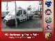 Fiat  Ranger double cab 3 side tipper 2011 Tipper photo
