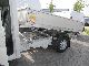 2011 Fiat  Ranger double cab 3 side tipper Van or truck up to 7.5t Tipper photo 4