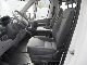 2011 Fiat  Ranger double cab 3 side tipper Van or truck up to 7.5t Tipper photo 5