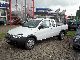 2011 Fiat  Strada 1.3 Multijet 16V cab long Van or truck up to 7.5t Box-type delivery van photo 1