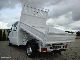 2001 Fiat  Ducato TIPPER Wywrot 7 osob *** Van or truck up to 7.5t Other vans/trucks up to 7 photo 1