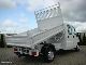 2001 Fiat  Ducato TIPPER Wywrot 7 osob *** Van or truck up to 7.5t Other vans/trucks up to 7 photo 2