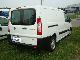 2010 Fiat  Scudo L2H1 base 120 MJ Van or truck up to 7.5t Box-type delivery van photo 2