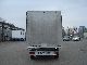 2006 Fiat  Ducato pritsche + plan Van or truck up to 7.5t Stake body and tarpaulin photo 5