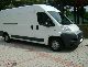 2007 Fiat  Ducato 2.3 MJT 35 LH2 120CV Van or truck up to 7.5t Box-type delivery van - high and long photo 3