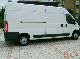 2007 Fiat  Ducato 2.3 MJT 35 LH2 120CV Van or truck up to 7.5t Box-type delivery van - high and long photo 5