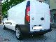 2006 Fiat  DOBLO '1.9 MJT MAXI porta con lateral Van or truck up to 7.5t Box photo 9