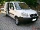 2006 Fiat  DOBLO '1.9 MJT MAXI porta con lateral Van or truck up to 7.5t Box photo 5