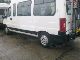 2006 Fiat  Ducato 18 2.8 JTD Van or truck up to 7.5t Estate - minibus up to 9 seats photo 1