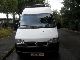 2004 Fiat  ducato kühlwagen.o degrees to -19 degrees Van or truck up to 7.5t Refrigerator box photo 2